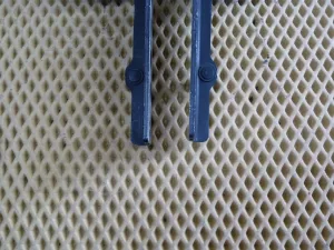 Петля капота Audi A8 [4E] 2002-2010 (4E0823302E 4E0823301E) — фото 2