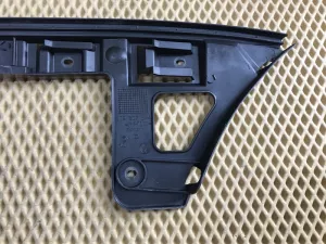Направляющая заднего бампера VW Passat [B6] 2005-2010 (УНИВЕРСАЛ 3C9807393 3C9807394) — фото 8