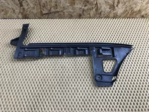 Направляющая заднего бампера VW Passat [B6] 2005-2010 (УНИВЕРСАЛ 3C9807393 3C9807394) — фото 7