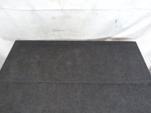 Пол багажника VW Passat [B6] 2005-2010 (УНИВЕРСАЛ 3C9863463J) — фото 2