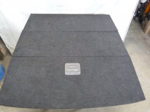 Пол багажника VW Passat [B6] 2005-2010 (УНИВЕРСАЛ 3C9863463J) — фото 3