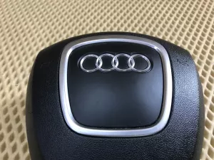 Рулевое колесо Audi A8 [4E] 2002-2010 — фото 26