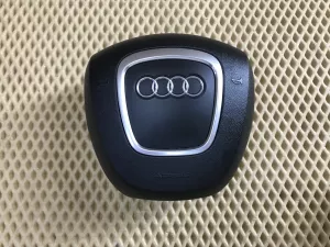 Рулевое колесо Audi A8 [4E] 2002-2010 — фото 24