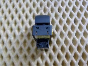 Кнопка стеклоподъемника Audi A8 [4E] 2002-2010 (4E0959855A) — фото 3