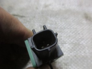 Датчик AIR BAG VW Passat [B7] 2011-2015 — фото 4