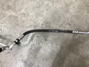 Трубка кондиционера VW Passat [B6] 2005-2010 (3C0820741AJ) — фото 3