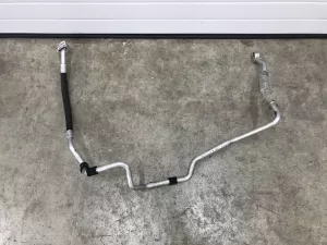 Трубка кондиционера VW Passat [B6] 2005-2010 (3C0820743BH) — фото 1