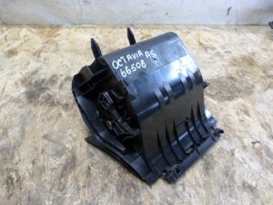 Пепельница передняя Skoda Octavia (A5 1Z-) 2004-2013 (1Z1863077A) — фото 3