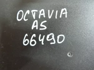 Блок комфорта Skoda Octavia (A5 1Z-) 2004-2013 (1K0937087) — фото 4