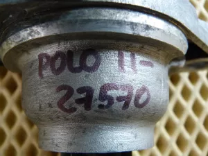 Стартер VW Golf V 2003-2009,A3 [8PA] Sportback 2004-2013,Golf Plus 2005-2014,Fabia 1999-2007,Polo 2001-2009,A3 [8P1] 2003-2013,Jetta 2006-2011,Ibiza V 2008>,Fabia 2007-2015,Octavia (A5 1Z-) 2004-2013 (02T911024K) — фото 7
