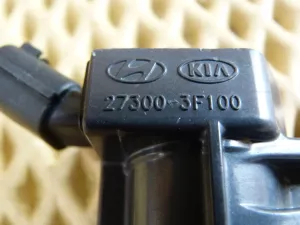 Катушка зажигания Kia Sportage 2010-2015 (273003F100) — фото 4