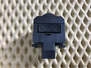 Кнопка корректора фар Skoda Octavia (A5 1Z-) 2004-2013 (5J0941333A) — фото 4