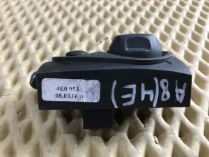 Кнопка многофункциональная Audi A6 [C6,4F] 2004-2011,A8 [4E] 2003-2010,Q7 [4L] 2005-2015 (РЕГУЛИРОВКА РУЛЕВОЙ КОЛОНКИ 4E0953551) — фото 4