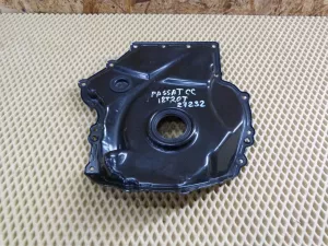 Крышка двигателя передняя Audi A3 [8P1] 2003-2013 Audi A3 [8PA] Sportback 2004-2013 Audi A4 [B8] 2007-2015 Audi A4 [B8] Allroad 2009-2015 Audi A5/S5 [8F] Cabrio 2010-2016 Audi A5/S5 [8T] Coupe/Sportback 2007-2016 Audi A6 [C7,4G] 2011-2018 Audi Q5 [8R] 2008-2017 Audi TT(8J) 2006-2015 Seat Altea 2004-2015 Skoda Octavia (A5 1Z-) 2004-2013 Skoda Superb 2008-2015 Skoda Yeti 2009-2018 VW Golf VI 2009-2013 VW Passat [B6] 2005-2010 VW Passat [B7] 2011-2015 VW Passat CC 2008-2017 VW Scirocco 2008-2017 VW Tiguan 2007-2011 VW Tiguan 2011-2016 (06H109211Q) — фото 1