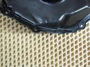 Крышка двигателя передняя Audi A3 [8P1] 2003-2013 Audi A3 [8PA] Sportback 2004-2013 Audi A4 [B8] 2007-2015 Audi A4 [B8] Allroad 2009-2015 Audi A5/S5 [8F] Cabrio 2010-2016 Audi A5/S5 [8T] Coupe/Sportback 2007-2016 Audi A6 [C7,4G] 2011-2018 Audi Q5 [8R] 2008-2017 Audi TT(8J) 2006-2015 Seat Altea 2004-2015 Skoda Octavia (A5 1Z-) 2004-2013 Skoda Superb 2008-2015 Skoda Yeti 2009-2018 VW Golf VI 2009-2013 VW Passat [B6] 2005-2010 VW Passat [B7] 2011-2015 VW Passat CC 2008-2017 VW Scirocco 2008-2017 VW Tiguan 2007-2011 VW Tiguan 2011-2016 (06H109211Q) — фото 3
