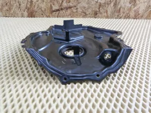 Крышка двигателя передняя Audi A3 [8P1] 2003-2013 Audi A3 [8PA] Sportback 2004-2013 Audi A4 [B8] 2007-2015 Audi A4 [B8] Allroad 2009-2015 Audi A5/S5 [8F] Cabrio 2010-2016 Audi A5/S5 [8T] Coupe/Sportback 2007-2016 Audi A6 [C7,4G] 2011-2018 Audi Q5 [8R] 2008-2017 Audi TT(8J) 2006-2015 Seat Altea 2004-2015 Skoda Octavia (A5 1Z-) 2004-2013 Skoda Superb 2008-2015 Skoda Yeti 2009-2018 VW Golf VI 2009-2013 VW Passat [B6] 2005-2010 VW Passat [B7] 2011-2015 VW Passat CC 2008-2017 VW Scirocco 2008-2017 VW Tiguan 2007-2011 VW Tiguan 2011-2016 (06H109211Q) — фото 10