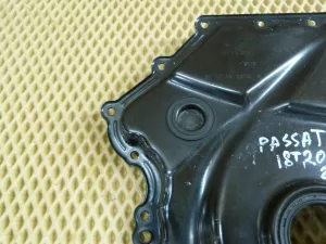 Крышка двигателя передняя Audi A3 [8P1] 2003-2013 Audi A3 [8PA] Sportback 2004-2013 Audi A4 [B8] 2007-2015 Audi A4 [B8] Allroad 2009-2015 Audi A5/S5 [8F] Cabrio 2010-2016 Audi A5/S5 [8T] Coupe/Sportback 2007-2016 Audi A6 [C7,4G] 2011-2018 Audi Q5 [8R] 2008-2017 Audi TT(8J) 2006-2015 Seat Altea 2004-2015 Skoda Octavia (A5 1Z-) 2004-2013 Skoda Superb 2008-2015 Skoda Yeti 2009-2018 VW Golf VI 2009-2013 VW Passat [B6] 2005-2010 VW Passat [B7] 2011-2015 VW Passat CC 2008-2017 VW Scirocco 2008-2017 VW Tiguan 2007-2011 VW Tiguan 2011-2016 (06H109211Q) — фото 6