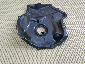 Крышка двигателя передняя Audi A3 [8P1] 2003-2013 Audi A3 [8PA] Sportback 2004-2013 Audi A4 [B8] 2007-2015 Audi A4 [B8] Allroad 2009-2015 Audi A5/S5 [8F] Cabrio 2010-2016 Audi A5/S5 [8T] Coupe/Sportback 2007-2016 Audi A6 [C7,4G] 2011-2018 Audi Q5 [8R] 2008-2017 Audi TT(8J) 2006-2015 Seat Altea 2004-2015 Skoda Octavia (A5 1Z-) 2004-2013 Skoda Superb 2008-2015 Skoda Yeti 2009-2018 VW Golf VI 2009-2013 VW Passat [B6] 2005-2010 VW Passat [B7] 2011-2015 VW Passat CC 2008-2017 VW Scirocco 2008-2017 VW Tiguan 2007-2011 VW Tiguan 2011-2016 (06H109211Q) — фото 9