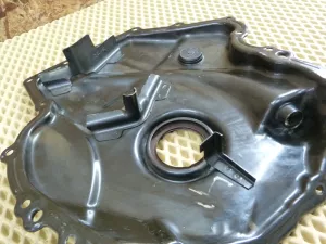 Крышка двигателя передняя Audi A3 [8P1] 2003-2013 Audi A3 [8PA] Sportback 2004-2013 Audi A4 [B8] 2007-2015 Audi A4 [B8] Allroad 2009-2015 Audi A5/S5 [8F] Cabrio 2010-2016 Audi A5/S5 [8T] Coupe/Sportback 2007-2016 Audi A6 [C7,4G] 2011-2018 Audi Q5 [8R] 2008-2017 Audi TT(8J) 2006-2015 Seat Altea 2004-2015 Skoda Octavia (A5 1Z-) 2004-2013 Skoda Superb 2008-2015 Skoda Yeti 2009-2018 VW Golf VI 2009-2013 VW Passat [B6] 2005-2010 VW Passat [B7] 2011-2015 VW Passat CC 2008-2017 VW Scirocco 2008-2017 VW Tiguan 2007-2011 VW Tiguan 2011-2016 (06H109211Q) — фото 11