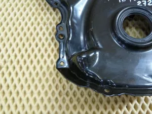 Крышка двигателя передняя Audi A3 [8P1] 2003-2013 Audi A3 [8PA] Sportback 2004-2013 Audi A4 [B8] 2007-2015 Audi A4 [B8] Allroad 2009-2015 Audi A5/S5 [8F] Cabrio 2010-2016 Audi A5/S5 [8T] Coupe/Sportback 2007-2016 Audi A6 [C7,4G] 2011-2018 Audi Q5 [8R] 2008-2017 Audi TT(8J) 2006-2015 Seat Altea 2004-2015 Skoda Octavia (A5 1Z-) 2004-2013 Skoda Superb 2008-2015 Skoda Yeti 2009-2018 VW Golf VI 2009-2013 VW Passat [B6] 2005-2010 VW Passat [B7] 2011-2015 VW Passat CC 2008-2017 VW Scirocco 2008-2017 VW Tiguan 2007-2011 VW Tiguan 2011-2016 (06H109211Q) — фото 7