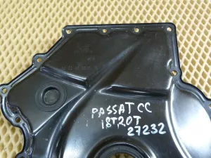 Крышка двигателя передняя Audi A3 [8P1] 2003-2013 Audi A3 [8PA] Sportback 2004-2013 Audi A4 [B8] 2007-2015 Audi A4 [B8] Allroad 2009-2015 Audi A5/S5 [8F] Cabrio 2010-2016 Audi A5/S5 [8T] Coupe/Sportback 2007-2016 Audi A6 [C7,4G] 2011-2018 Audi Q5 [8R] 2008-2017 Audi TT(8J) 2006-2015 Seat Altea 2004-2015 Skoda Octavia (A5 1Z-) 2004-2013 Skoda Superb 2008-2015 Skoda Yeti 2009-2018 VW Golf VI 2009-2013 VW Passat [B6] 2005-2010 VW Passat [B7] 2011-2015 VW Passat CC 2008-2017 VW Scirocco 2008-2017 VW Tiguan 2007-2011 VW Tiguan 2011-2016 (06H109211Q) — фото 5