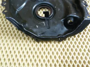 Крышка двигателя передняя Audi A3 [8P1] 2003-2013 Audi A3 [8PA] Sportback 2004-2013 Audi A4 [B8] 2007-2015 Audi A4 [B8] Allroad 2009-2015 Audi A5/S5 [8F] Cabrio 2010-2016 Audi A5/S5 [8T] Coupe/Sportback 2007-2016 Audi A6 [C7,4G] 2011-2018 Audi Q5 [8R] 2008-2017 Audi TT(8J) 2006-2015 Seat Altea 2004-2015 Skoda Octavia (A5 1Z-) 2004-2013 Skoda Superb 2008-2015 Skoda Yeti 2009-2018 VW Golf VI 2009-2013 VW Passat [B6] 2005-2010 VW Passat [B7] 2011-2015 VW Passat CC 2008-2017 VW Scirocco 2008-2017 VW Tiguan 2007-2011 VW Tiguan 2011-2016 (06H109211Q) — фото 11