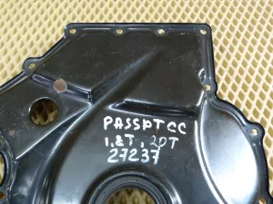 Крышка двигателя передняя Audi A3 [8P1] 2003-2013 Audi A3 [8PA] Sportback 2004-2013 Audi A4 [B8] 2007-2015 Audi A4 [B8] Allroad 2009-2015 Audi A5/S5 [8F] Cabrio 2010-2016 Audi A5/S5 [8T] Coupe/Sportback 2007-2016 Audi A6 [C7,4G] 2011-2018 Audi Q5 [8R] 2008-2017 Audi TT(8J) 2006-2015 Seat Altea 2004-2015 Skoda Octavia (A5 1Z-) 2004-2013 Skoda Superb 2008-2015 Skoda Yeti 2009-2018 VW Golf VI 2009-2013 VW Passat [B6] 2005-2010 VW Passat [B7] 2011-2015 VW Passat CC 2008-2017 VW Scirocco 2008-2017 VW Tiguan 2007-2011 VW Tiguan 2011-2016 (06H109211Q) — фото 5