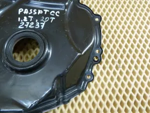 Крышка двигателя передняя Audi A3 [8P1] 2003-2013 Audi A3 [8PA] Sportback 2004-2013 Audi A4 [B8] 2007-2015 Audi A4 [B8] Allroad 2009-2015 Audi A5/S5 [8F] Cabrio 2010-2016 Audi A5/S5 [8T] Coupe/Sportback 2007-2016 Audi A6 [C7,4G] 2011-2018 Audi Q5 [8R] 2008-2017 Audi TT(8J) 2006-2015 Seat Altea 2004-2015 Skoda Octavia (A5 1Z-) 2004-2013 Skoda Superb 2008-2015 Skoda Yeti 2009-2018 VW Golf VI 2009-2013 VW Passat [B6] 2005-2010 VW Passat [B7] 2011-2015 VW Passat CC 2008-2017 VW Scirocco 2008-2017 VW Tiguan 2007-2011 VW Tiguan 2011-2016 (06H109211Q) — фото 4