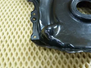 Крышка двигателя передняя Audi A3 [8P1] 2003-2013 Audi A3 [8PA] Sportback 2004-2013 Audi A4 [B8] 2007-2015 Audi A4 [B8] Allroad 2009-2015 Audi A5/S5 [8F] Cabrio 2010-2016 Audi A5/S5 [8T] Coupe/Sportback 2007-2016 Audi A6 [C7,4G] 2011-2018 Audi Q5 [8R] 2008-2017 Audi TT(8J) 2006-2015 Seat Altea 2004-2015 Skoda Octavia (A5 1Z-) 2004-2013 Skoda Superb 2008-2015 Skoda Yeti 2009-2018 VW Golf VI 2009-2013 VW Passat [B6] 2005-2010 VW Passat [B7] 2011-2015 VW Passat CC 2008-2017 VW Scirocco 2008-2017 VW Tiguan 2007-2011 VW Tiguan 2011-2016 (06H109211Q) — фото 7