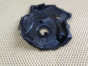 Крышка двигателя передняя Audi A3 [8P1] 2003-2013 Audi A3 [8PA] Sportback 2004-2013 Audi A4 [B8] 2007-2015 Audi A4 [B8] Allroad 2009-2015 Audi A5/S5 [8F] Cabrio 2010-2016 Audi A5/S5 [8T] Coupe/Sportback 2007-2016 Audi A6 [C7,4G] 2011-2018 Audi Q5 [8R] 2008-2017 Audi TT(8J) 2006-2015 Seat Altea 2004-2015 Skoda Octavia (A5 1Z-) 2004-2013 Skoda Superb 2008-2015 Skoda Yeti 2009-2018 VW Golf VI 2009-2013 VW Passat [B6] 2005-2010 VW Passat [B7] 2011-2015 VW Passat CC 2008-2017 VW Scirocco 2008-2017 VW Tiguan 2007-2011 VW Tiguan 2011-2016 (06H109211Q) — фото 9