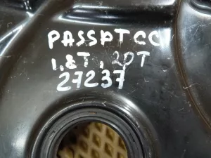 Крышка двигателя передняя Audi A3 [8P1] 2003-2013 Audi A3 [8PA] Sportback 2004-2013 Audi A4 [B8] 2007-2015 Audi A4 [B8] Allroad 2009-2015 Audi A5/S5 [8F] Cabrio 2010-2016 Audi A5/S5 [8T] Coupe/Sportback 2007-2016 Audi A6 [C7,4G] 2011-2018 Audi Q5 [8R] 2008-2017 Audi TT(8J) 2006-2015 Seat Altea 2004-2015 Skoda Octavia (A5 1Z-) 2004-2013 Skoda Superb 2008-2015 Skoda Yeti 2009-2018 VW Golf VI 2009-2013 VW Passat [B6] 2005-2010 VW Passat [B7] 2011-2015 VW Passat CC 2008-2017 VW Scirocco 2008-2017 VW Tiguan 2007-2011 VW Tiguan 2011-2016 (06H109211Q) — фото 13