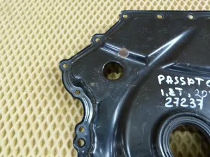 Крышка двигателя передняя Audi A3 [8P1] 2003-2013 Audi A3 [8PA] Sportback 2004-2013 Audi A4 [B8] 2007-2015 Audi A4 [B8] Allroad 2009-2015 Audi A5/S5 [8F] Cabrio 2010-2016 Audi A5/S5 [8T] Coupe/Sportback 2007-2016 Audi A6 [C7,4G] 2011-2018 Audi Q5 [8R] 2008-2017 Audi TT(8J) 2006-2015 Seat Altea 2004-2015 Skoda Octavia (A5 1Z-) 2004-2013 Skoda Superb 2008-2015 Skoda Yeti 2009-2018 VW Golf VI 2009-2013 VW Passat [B6] 2005-2010 VW Passat [B7] 2011-2015 VW Passat CC 2008-2017 VW Scirocco 2008-2017 VW Tiguan 2007-2011 VW Tiguan 2011-2016 (06H109211Q) — фото 6