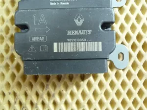 Блок управления AIR BAG Renault Logan II 2014>,Sandero 2014> (985101085R) — фото 4