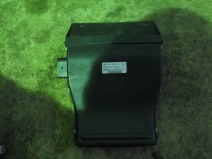 Радиатор отопителя электрический Audi A8 [4E] 2003-2010 (ЗАДНИЙ ПРАВЫЙ НИЖНИЙ 4E0819014A) — фото 2