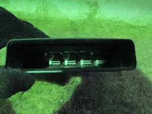 Радиатор отопителя электрический Audi A8 [4E] 2003-2010 (ЗАДНИЙ ПРАВЫЙ НИЖНИЙ 4E0819014A) — фото 4