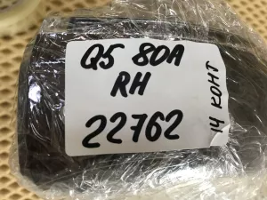 Зеркало правое электрическое Audi Q5 [80A] 2017> (14 КОНТАКТОВ 80B857410A) — фото 16