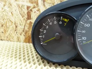 Панель приборов Renault Fluence 2010-2017 (248100047R) — фото 2
