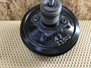 Усилитель тормозов вакуумный Audi A8 [4E] 2003-2010 (4.2 V8 BFM 4E1612105E) — фото 6