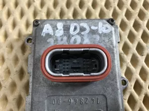 Блок управления светом Audi A1 (8X) 2010-2018 Audi A3 [8P1] 2003-2013 Audi A3 [8PA] Sportback 2004-2013 Audi A4 [B8] 2007-2015 Audi A4 [B8] Allroad 2009-2015 Audi A5/S5 [8F] Cabrio 2010-2016 Audi A5/S5 [8T] Coupe/Sportback 2007-2016 Audi A6 [C6,4F] 2004-2011 Audi A6 [C7,4G] 2011-2018 Audi A7 (4G8) 2011-2018 Audi A8 [4E] 2002-2010 Audi A8 [4H] 2010-2017 Audi Allroad quattro 2006-2012 Audi Allroad quattro 2012-2019 Audi Q5 [8R] 2008-2017 Audi Q7 [4L] 2005-2015 (4F0941329B) — фото 3