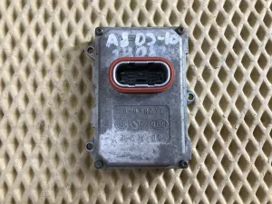 Блок управления светом Audi A1 (8X) 2010-2018 Audi A3 [8P1] 2003-2013 Audi A3 [8PA] Sportback 2004-2013 Audi A4 [B8] 2007-2015 Audi A4 [B8] Allroad 2009-2015 Audi A5/S5 [8F] Cabrio 2010-2016 Audi A5/S5 [8T] Coupe/Sportback 2007-2016 Audi A6 [C6,4F] 2004-2011 Audi A6 [C7,4G] 2011-2018 Audi A7 (4G8) 2011-2018 Audi A8 [4E] 2002-2010 Audi A8 [4H] 2010-2017 Audi Allroad quattro 2006-2012 Audi Allroad quattro 2012-2019 Audi Q5 [8R] 2008-2017 Audi Q7 [4L] 2005-2015 (4F0941329B) — фото 2