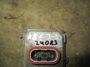 Блок управления светом Audi A8 [4E] 2003-2010 (4F0941329B) — фото 4