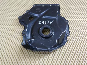 Крышка двигателя передняя Audi A3 [8PA] Sportback 2004-2013 Audi A4 [B8] 2007-2015 Audi A4 [B8] Allroad 2009-2015 Audi A5/S5 [8F] Cabrio 2010-2016 Audi A5/S5 [8T] Coupe/Sportback 2007-2016 Audi A6 [C7,4G] 2011-2018 Audi Q5 [8R] 2008-2017 Audi TT(8J) 2006-2015 Seat Altea 2004-2015 Skoda Octavia (A5 1Z-) 2004-2013 Skoda Superb 2008-2015 Skoda Yeti 2009-2018 VW Golf VI 2009-2013 VW Passat [B6] 2005-2010 VW Passat [B7] 2011-2015 VW Passat CC 2008-2017 VW Scirocco 2008-2017 VW Tiguan 2007-2011 VW Tiguan 2011-2016 (06H109211Q) — фото 1