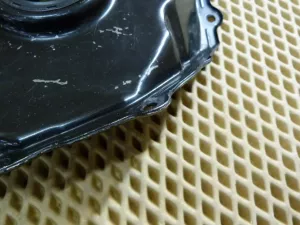 Крышка двигателя передняя Audi A3 [8PA] Sportback 2004-2013 Audi A4 [B8] 2007-2015 Audi A4 [B8] Allroad 2009-2015 Audi A5/S5 [8F] Cabrio 2010-2016 Audi A5/S5 [8T] Coupe/Sportback 2007-2016 Audi A6 [C7,4G] 2011-2018 Audi Q5 [8R] 2008-2017 Audi TT(8J) 2006-2015 Seat Altea 2004-2015 Skoda Octavia (A5 1Z-) 2004-2013 Skoda Superb 2008-2015 Skoda Yeti 2009-2018 VW Golf VI 2009-2013 VW Passat [B6] 2005-2010 VW Passat [B7] 2011-2015 VW Passat CC 2008-2017 VW Scirocco 2008-2017 VW Tiguan 2007-2011 VW Tiguan 2011-2016 (06H109211Q) — фото 3