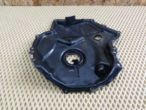 Крышка двигателя передняя Audi A3 [8PA] Sportback 2004-2013 Audi A4 [B8] 2007-2015 Audi A4 [B8] Allroad 2009-2015 Audi A5/S5 [8F] Cabrio 2010-2016 Audi A5/S5 [8T] Coupe/Sportback 2007-2016 Audi A6 [C7,4G] 2011-2018 Audi Q5 [8R] 2008-2017 Audi TT(8J) 2006-2015 Seat Altea 2004-2015 Skoda Octavia (A5 1Z-) 2004-2013 Skoda Superb 2008-2015 Skoda Yeti 2009-2018 VW Golf VI 2009-2013 VW Passat [B6] 2005-2010 VW Passat [B7] 2011-2015 VW Passat CC 2008-2017 VW Scirocco 2008-2017 VW Tiguan 2007-2011 VW Tiguan 2011-2016 (06H109211Q) — фото 9