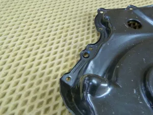 Крышка двигателя передняя Audi A3 [8PA] Sportback 2004-2013 Audi A4 [B8] 2007-2015 Audi A4 [B8] Allroad 2009-2015 Audi A5/S5 [8F] Cabrio 2010-2016 Audi A5/S5 [8T] Coupe/Sportback 2007-2016 Audi A6 [C7,4G] 2011-2018 Audi Q5 [8R] 2008-2017 Audi TT(8J) 2006-2015 Seat Altea 2004-2015 Skoda Octavia (A5 1Z-) 2004-2013 Skoda Superb 2008-2015 Skoda Yeti 2009-2018 VW Golf VI 2009-2013 VW Passat [B6] 2005-2010 VW Passat [B7] 2011-2015 VW Passat CC 2008-2017 VW Scirocco 2008-2017 VW Tiguan 2007-2011 VW Tiguan 2011-2016 (06H109211Q) — фото 7