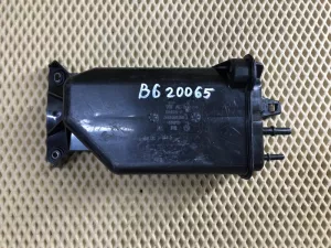 Абсорбер (фильтр угольный) VW Passat [B7] 2011-2015,Passat [B6] 2005-2010,Tiguan 2007-2011,Passat CC 2008>,Tiguan 2011-2016,Q3 2012> (3C0201801) — фото 2