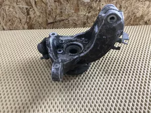 Кулак поворотный передний правый VW Passat [B6] 2005-2010,A3 [8PA] Sportback 2004-2013,Leon (1P1) 2005-2013,Passat CC 2008>,Passat [B7] 2011-2015 (3C0407254F) — фото 12