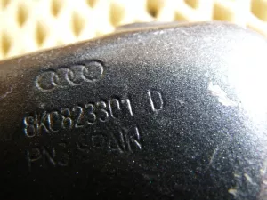 Петля капота Audi A4 [B8] 2007-2015 (8K0823301D 8K0823302D) — фото 9