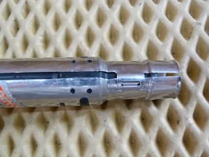 Катушка зажигания VW Jetta 2011>,Octavia (A4 1U-) 2000-2011,Leon (1M1) 1999-2006,Toledo II 1999-2006,Golf IV/Bora 1997-2005,New Beetle 1998-2010,Lupo 1998-2005,Caddy III 2004-2016,Golf V Plus 2005-2014,Ibiza III 1999-2002 (036905715F) — фото 2