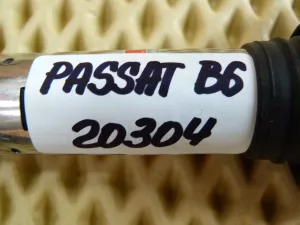 Катушка зажигания VW Jetta 2011>,Octavia (A4 1U-) 2000-2011,Leon (1M1) 1999-2006,Toledo II 1999-2006,Golf IV/Bora 1997-2005,New Beetle 1998-2010,Lupo 1998-2005,Caddy III 2004-2016,Golf V Plus 2005-2014,Ibiza III 1999-2002 (036905715F) — фото 6